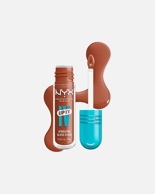 nyx professional makeup lip iv