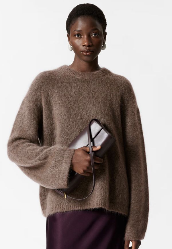& other stories knit