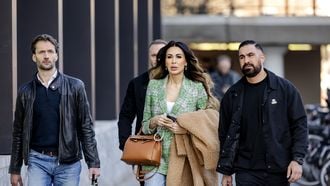 Tamara Elbaz Rechtszaak