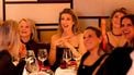 Bo Wilkes restaurant 40ste verjaardag