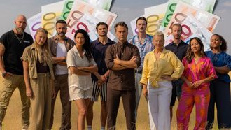 zoveel geld meedoen aan wie is de mol? 2026