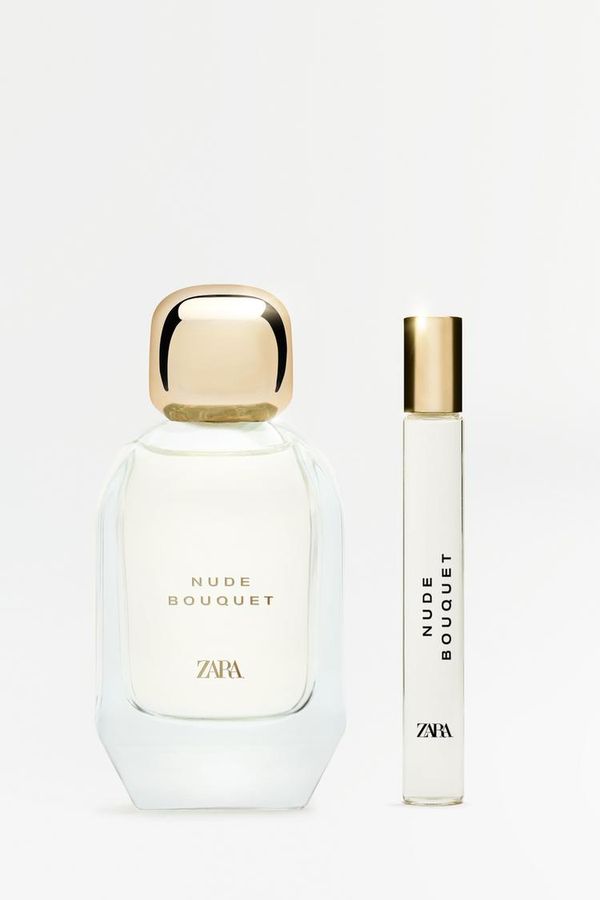 zara parfum