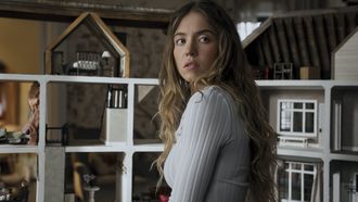 Sydney Sweeney in thriller Housemaid