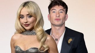 Barry Keoghan Sabrina Carpenter uit elkaar