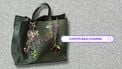 Costes bag Charms