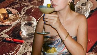 vriend uiteten duur merkkleding