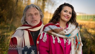 leugen hans winter vol liefde claudia