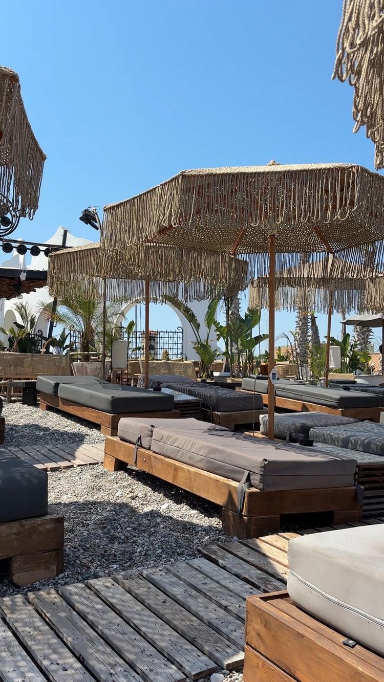 Rhodos stranden tips