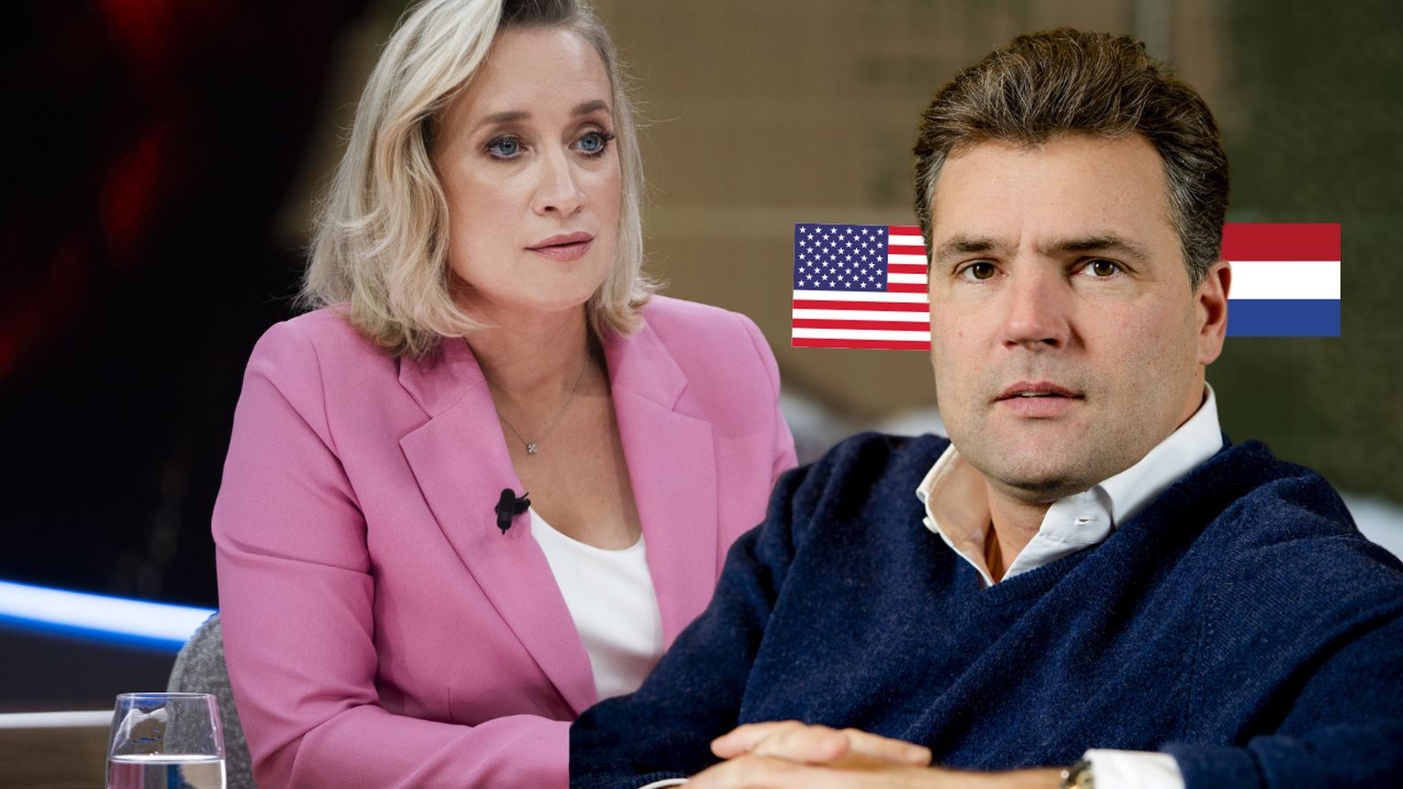 Kijkers Jinek teleurgesteld in interview met Reinout Oerlemans