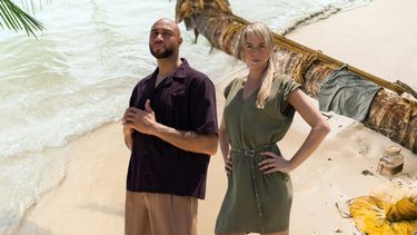 Edson Expeditie Robinson