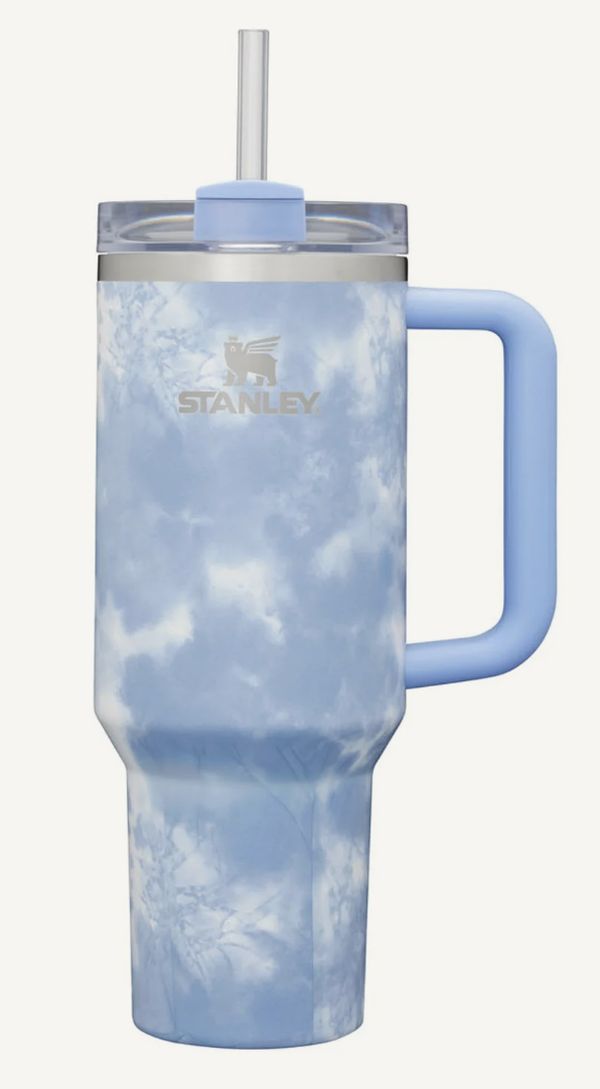 stanley waterfles