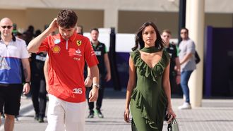 Charles Leclerc