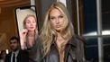 Romee Strijd afgewezen Victoria's Secret Show