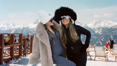 meebetalen ouders wintersport vakantie