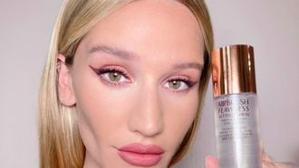 Setting spray Charlotte Tilbury