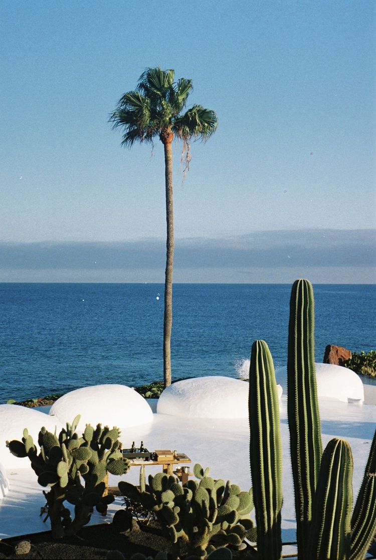 Lanzarote