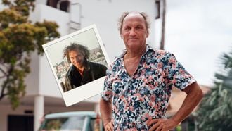 b&b vol liefde fred vroeger