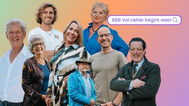B&B Vol Liefde seizoen 4