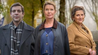 Pro Deo nieuwe serie Oogappels Gooische Vrouwen