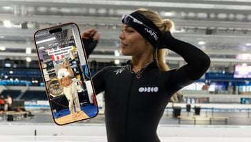 jutta leerdam eetdagboek eet op een dag