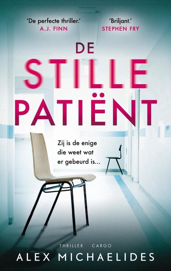 de stille patient