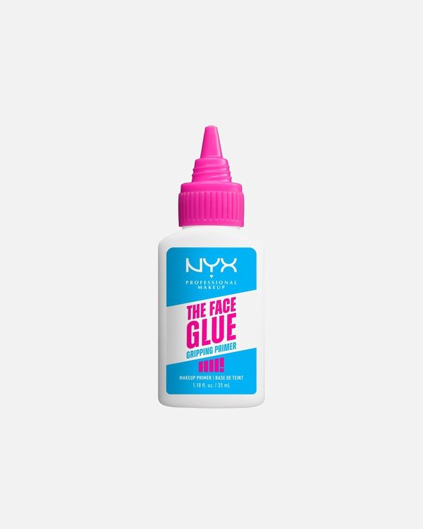 nyx primer the face glue