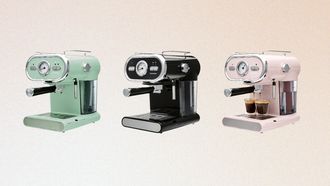 koffie machine Lidl