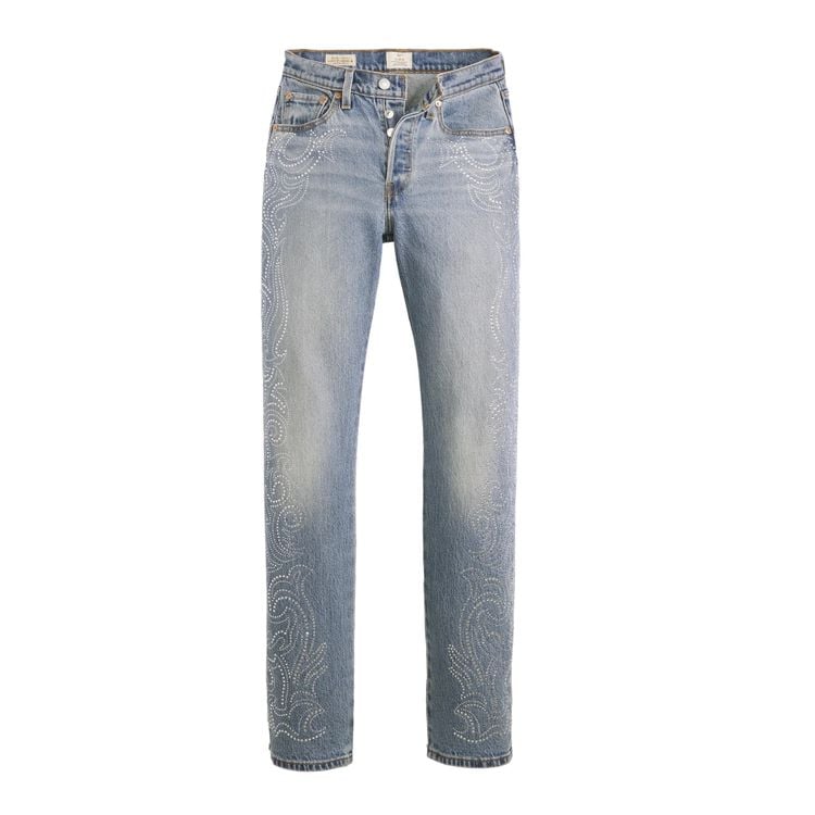 BEYONCÉ X LEVI’S® 501® CURVE LACED UP Regular price€197,95 EUR