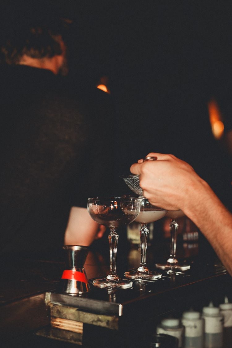 Foto Drinks - Nichara Voorjans 1