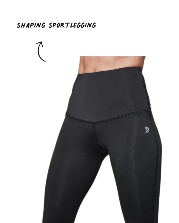 shaping sportlegging action redmax