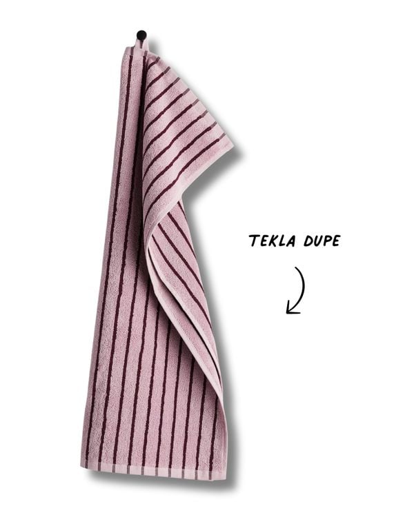 tekla handdoek hm
