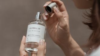 parfum stelen vriendin