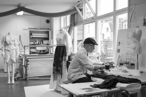 Dutch Sustainable Fashion Week