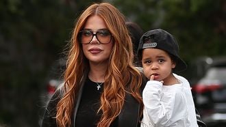 Khloe Kardashian