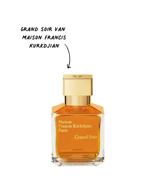 vanille gourmand parfums verliefd (1)