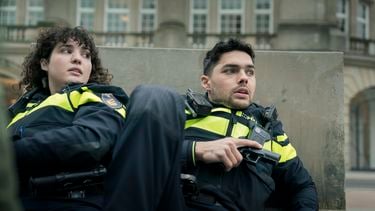 iHostage Netflix Horizon film Bobby Boermans