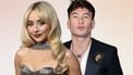 Barry Keoghan Sabrina Carpenter uit elkaar