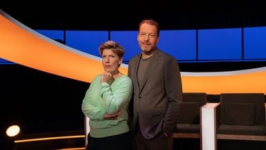 Zoveel afleveringen slimste mens per dag