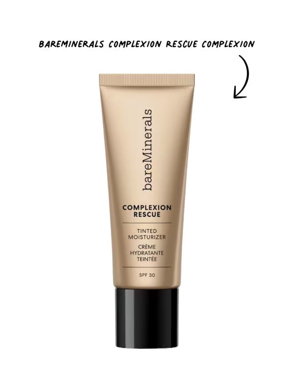bareMinerals Complexion Rescue Complexion Rescue® Tinted Moisturizer