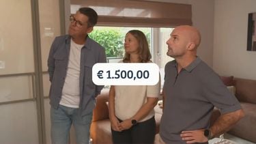 vtwonen koppel verkoopt bank