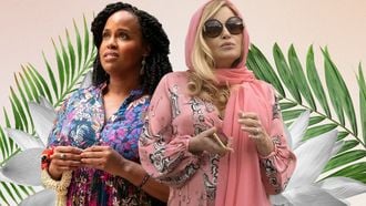 Tanya McQouid The White Lotus