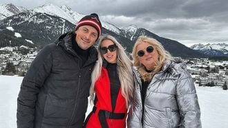 Facebook Monique Winter Vol Liefde Mike Antine Denise