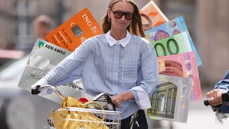 Cost Per Use methode geld besparen