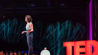 herhaling Kiezelsteen Offer TED x AmsterdamWomen brengen interessante sprekers samen