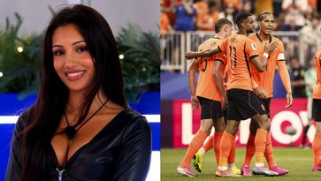 speler nederlands elftal love island uk crush