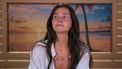 Love Island VIPS Estelle in tranen
