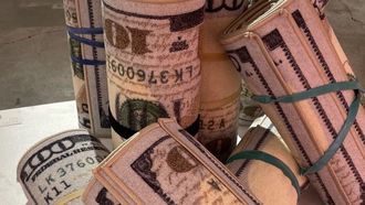positieve affirmaties geld