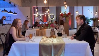 First dates BNN VARA