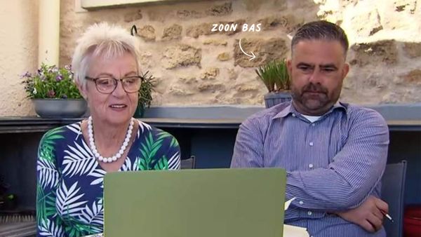 zoon bas van magda bb vol liefde