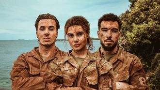 zoveel uur per nacht slapen kandidaten special forces vips